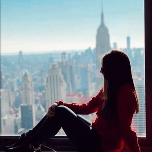 Meet your Posher, Garine